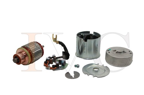 New rebuild kit harley - kit,