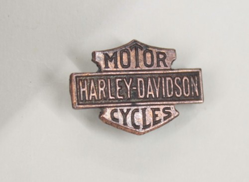 Vintage 1920 1930s harley - vintage, 1920-1930s