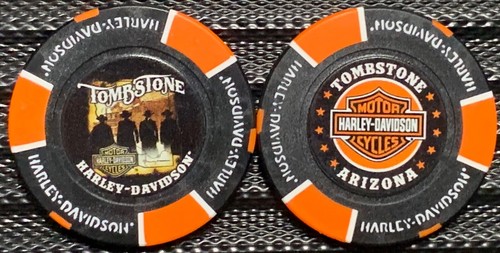 Tombstone harley davidson in - tombstone,